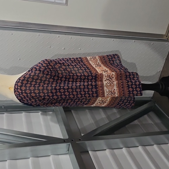 Miss Daisy Blouse Size Large - Picture 3 of 10